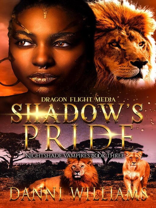 Title details for Shadow's Pride by Danni Williams - Available